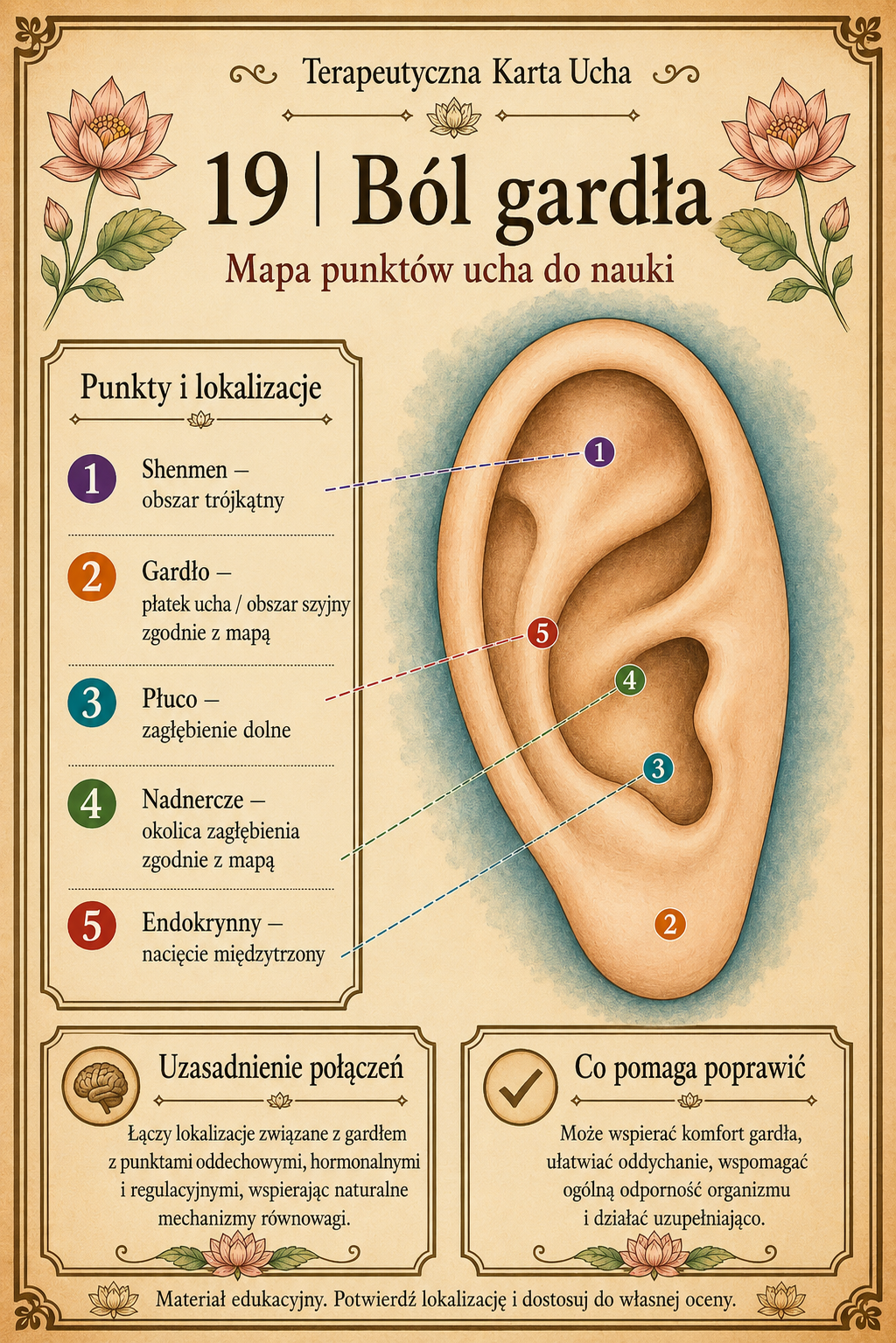 51 Protokołów Moksoterapii